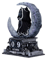 Cult Cuties Perpetual Calendar Zefur 16 cm