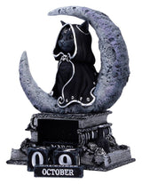 Cult Cuties Perpetual Calendar Zefur 16 cm