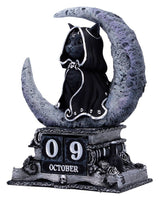 Cult Cuties Perpetual Calendar Zefur 16 cm