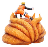 Naruto Trinket Box Kyubi 13 cm