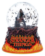 Stranger Things Snow Globe Eddie's Sacrifice 14 cm