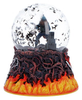 Stranger Things Snow Globe Eddie's Sacrifice 14 cm