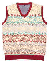 Avatar: The Last Airbender Tank Top Christmas Size M