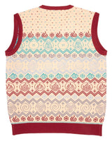 Avatar: The Last Airbender Tank Top Christmas Size M