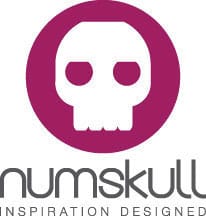 Numskull Style Gaming Glasses (New Design)