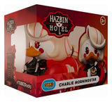 Hazbin Hotel Tubbz PVC Figure Charlie Morningstar Boxed Edition 10 cm