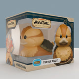 Avatar: The Last Airbender Tubbz PVC Figure Turtle Duck Boxed Edition 10 cm