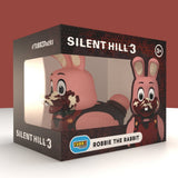 Silent Hill Tubbz PVC Figure Robbie the Rabbit Boxed Edition 10 cm