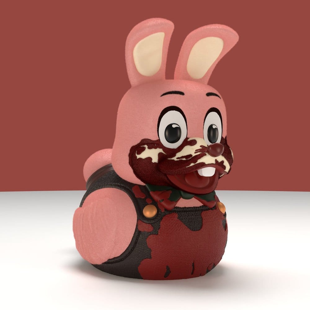 Silent Hill Tubbz Mini PVC Figure Robbie the Rabbit 5 cm