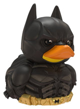 DC Comics Tubbz Mini PVC Figure Batman The Dark Knight 5 cm