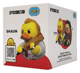 Shaun of the Dead Tubbz PVC Figure Shaun 10 cm