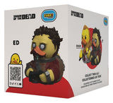Shaun of the Dead Tubbz PVC Figure Ed 10 cm