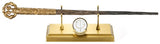 Harry Potter Wand Replica Alohomora (Celebration 2026) 37 cm