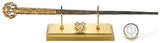 Harry Potter Wand Replica Alohomora (Celebration 2026) 37 cm