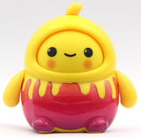 LamaTama Electronic Collectible Figures 6 cm Series 3 heo Exclusive Blind Box Display (26)