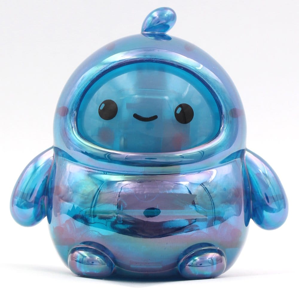 LamaTama Electronic Collectible Figures 6 cm Series 3 heo Exclusive Blind Box Display (26)