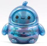 LamaTama Electronic Collectible Figures 6 cm Series 3 heo Exclusive Blind Box Display (26)