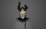 Court of the Dead Interactive Light-Up Sign and App Kier Isoglyph 111 cm