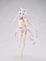Nekopara PVC Figure 1/5.5 Vanilla DX Edition 29 cm