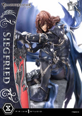 Granblue Fantasy Concept Masterline Series Statue 1/6 Siegfried Deluxe Bonus Ver. 49 cm