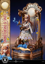 Original Illustration Concept Masterline Statue 1/5 Love Is Overflowing Bonus Version 43 cm
