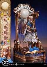 Original Illustration Concept Masterline Statue 1/5 Love Is Overflowing Bonus Version 43 cm