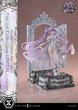 Original Illustration Concept Masterline Statue 1/5 Eve Art Collection UNREAL Cover Art Deluxe Version 52 cm