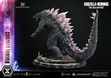 Godzilla x Kong: The New Empire (Film) Gigantic Masterline Series Statue Godzilla Evolved 93 cm