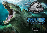 Jurassic World Rebirth (Film) Legacy Museum Collection Statue 1/15 Spinosaurus 39 cm