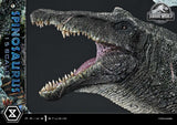 Jurassic World Rebirth (Film) Legacy Museum Collection Statue 1/15 Spinosaurus 39 cm