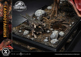 Jurassic World: Fallen Kingdom Legacy Museum Collection Statue 1/15 Carnotaurus 38 cm