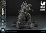 Godzilla Minus One (Film) Life Size Bust 1/1 Godzilla (2023) Bonus Ver. 87 cm