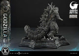 Godzilla Minus One (Film) Life Size Bust 1/1 Godzilla (2023) Bonus Ver. 87 cm