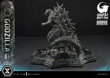Godzilla Minus One (Film) Life Size Bust 1/1 Godzilla (2023) Bonus Ver. 87 cm
