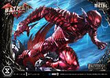 Dark Nights: Metal Statues 1/3 The Red Death & The Red Death Exclusive 75 cm Assortment (3)