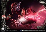 Dark Nights: Metal Statues 1/3 The Red Death & The Red Death Exclusive 75 cm Assortment (3)
