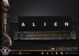 Alien (Film) Museum Masterline XL Statue 1/3 Big Chap Xenomorph Close Up Shot Ver. 100 cm