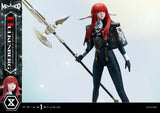 Metaphor: ReFantazio Premium Masterline Series Statue 1/4 Hulkenberg 72 cm