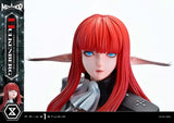 Metaphor: ReFantazio Premium Masterline Series Statue 1/4 Hulkenberg 72 cm