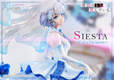 The Detective is Already Dead Prisma Wing PVC Statue 1/7 Siesta Color Variation 23 cm