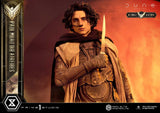 Dune: Part Two Real Elite Masterline Series Statue 1/3 Paul Atreides Ultimate Verison 90 cm