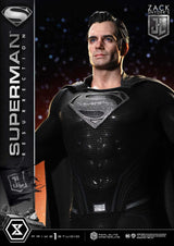 Zack Snyder's Justice League Real Elite Masterline Series Statue 1/3 Superman Resurrection Deluxe Ver. 95 cm