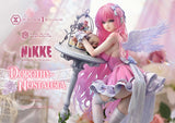 Goddess of Victory: Nikke Real Elite Masterline Statue 1/4 Dorothy – Nostalgia Bonus Version 53 cm