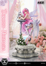 Goddess of Victory: Nikke Real Elite Masterline Statue 1/4 Dorothy – Nostalgia Bonus Version 53 cm