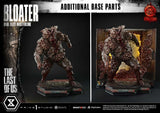 The Last of Us (Part I) Real Elite Masterline Statue 1/4 Bloater Ultimate Version 60 cm