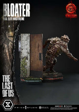 The Last of Us (Part I) Real Elite Masterline Statue 1/4 Bloater Ultimate Version 60 cm