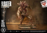 The Last of Us (Part I) Real Elite Masterline Statue 1/4 Bloater Ultimate Bonus Version 65 cm