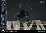 Aliens (Film) Ultimate Diorama Masterline Statue Queen Alien 75 cm