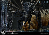 Aliens (Film) Ultimate Diorama Masterline Statue Queen Alien 75 cm