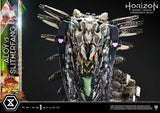 Horizon Forbidden West Ultimate Diorama Masterline Series Statue Aloy vs. The Slitherfang 82 cm